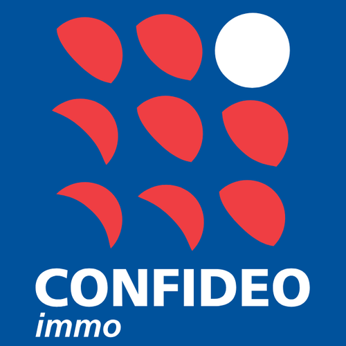 Confideo Immo