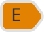 Energy class : E